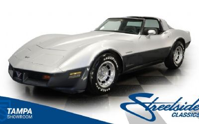 Photo of a 1982 Chevrolet Corvette for sale