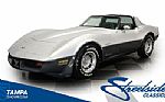 1982 Chevrolet Corvette