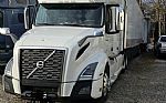 2019 Volvo Vnl64t760