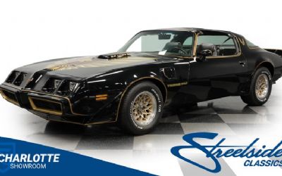 Photo of a 1979 Pontiac Firebird Trans Am SE for sale