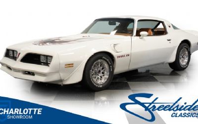 Photo of a 1977 Pontiac Firebird Trans Am for sale