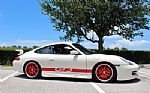 1999 911 GT3 Club Sport Thumbnail 3