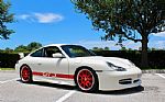 1999 911 GT3 Club Sport Thumbnail 4