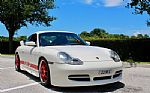 1999 911 GT3 Club Sport Thumbnail 5