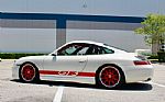 1999 911 GT3 Club Sport Thumbnail 10