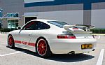 1999 911 GT3 Club Sport Thumbnail 11