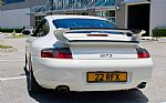 1999 911 GT3 Club Sport Thumbnail 13