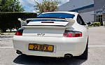 1999 911 GT3 Club Sport Thumbnail 15