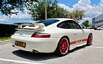 1999 911 GT3 Club Sport Thumbnail 16