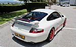 1999 911 GT3 Club Sport Thumbnail 18