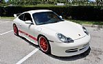 1999 911 GT3 Club Sport Thumbnail 20