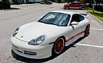 1999 911 GT3 Club Sport Thumbnail 22