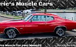 1970 Chevelle Thumbnail 1