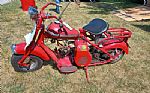 1951 Cushman Eagle