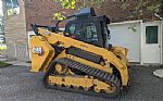 2021 Caterpillar 299D3 XE