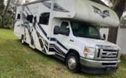 2021 Thor Motor Coach Outlaw® Class C 29J