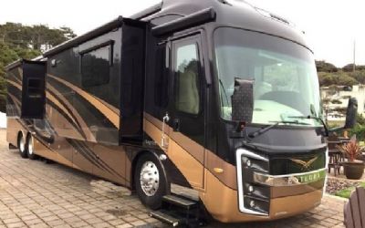 Photo of a 2018 Entegra Coach Aspire 44W for sale