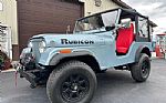 1975 CJ5 Thumbnail 5