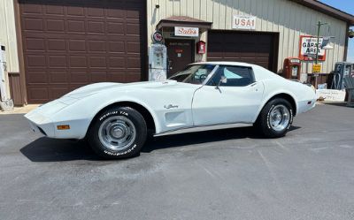 Photo of a 1974 Chevrolet Corvette Stingray for sale