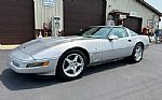 1996 Chevrolet Corvette