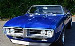 1967 Pontiac Firebird