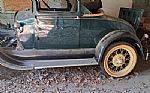 1929 Model A Thumbnail 1