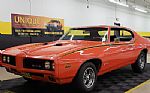 1969 GTO Judge Thumbnail 1