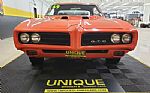 1969 GTO Judge Thumbnail 2