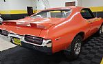 1969 GTO Judge Thumbnail 4