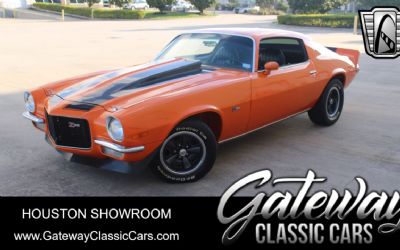 Photo of a 1971 Chevrolet Camaro Z28 for sale