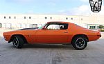 1971 Camaro Thumbnail 24