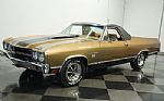 1970 El Camino SS Tribute Thumbnail 5