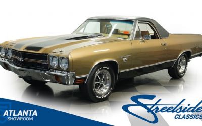 Photo of a 1970 Chevrolet El Camino SS Tribute for sale