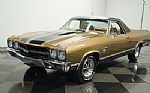 1970 El Camino SS Tribute Thumbnail 16