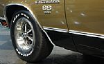 1970 El Camino SS Tribute Thumbnail 51