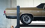 1970 El Camino SS Tribute Thumbnail 62