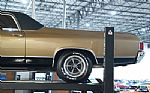 1970 El Camino SS Tribute Thumbnail 61