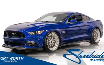 Photo of a 2015 Ford Mustang GT Premium for sale