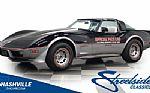 1978 Corvette Indy 500 Pace Car Thumbnail 1