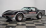 1978 Corvette Indy 500 Pace Car Thumbnail 7