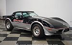 1978 Corvette Indy 500 Pace Car Thumbnail 19