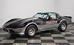 1978 Corvette Indy 500 Pace Car Thumbnail 22