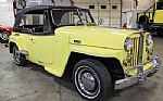 1948 Jeepster Overland Thumbnail 8