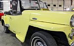 1948 Jeepster Overland Thumbnail 25