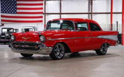 Photo of a 1957 Chevrolet 210 for sale