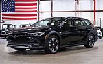 2019 Buick Regal TourX