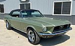 1968 Mustang Thumbnail 2