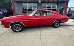 1971 Chevelle SS 454 LS5 Thumbnail 2