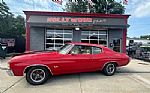 1971 Chevelle SS 454 LS5 Thumbnail 1