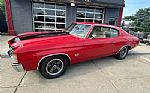 1971 Chevelle SS 454 LS5 Thumbnail 3